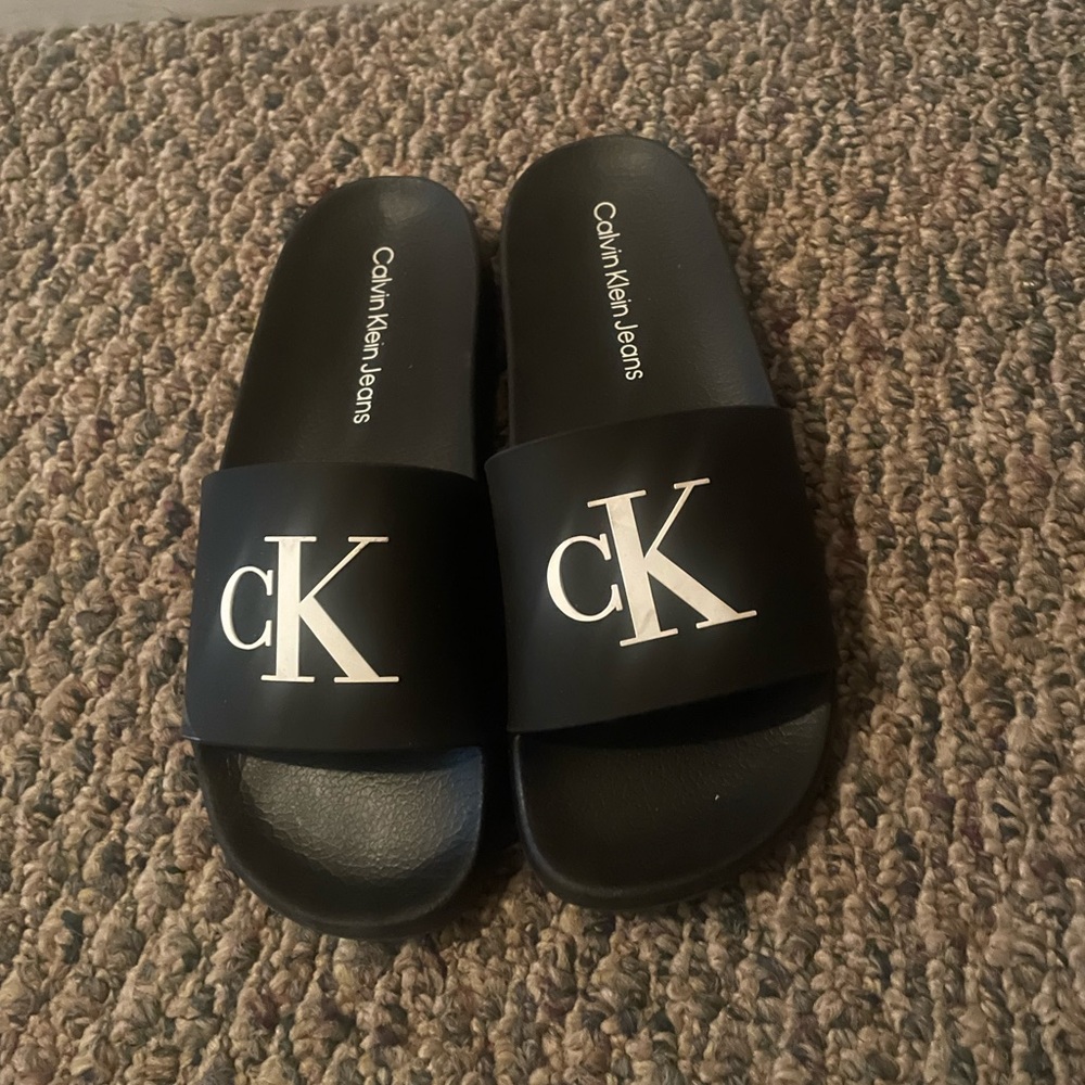 Calvin Klein women’s shoes new